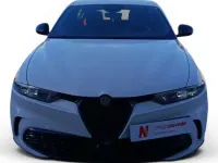 Usado Alfa Romeo Tonale Sprint 131 CV (96 kW) 2022 Blanco SUV