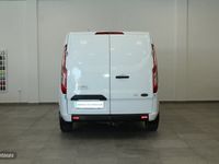 usado Ford Transit Custom FG 320 2.0 TDCI L2H1 TREND 130CV