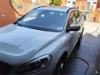 Usado Volvo XC60 Momentum 150 CV (110 kW) 2017 Blanco SUV
