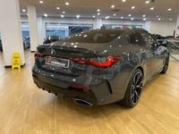 Usado BMW 440 M Sport 326 CV (239 kW) 2021 Gris Coupe