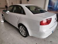 Usado Seat Exeo Reference 143 CV (105 kW) 2011 Blanco Berlina
