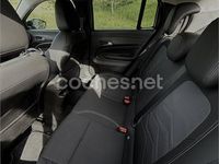 Usado Jeep Avenger 100 CV (73 kW) 2024 Gris / plata SUV