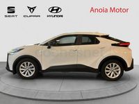 Usado Toyota C-HR Advance 140 CV (102 kW) 2025 Blanco SUV