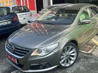 Usado VW Passat 170 CV (125 kW) 2009 Marrón