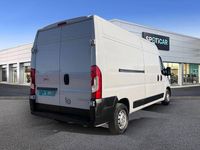Usado Opel Movano 140 CV (102 kW) 2023 Blanco Van