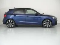Usado Audi A1 Sportback 116 CV (85 kW) 2025 Azul Utilitario