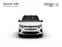 Nuevo Citroën e-C3 83 kW (113 CV) 2026 Blanco Berlina