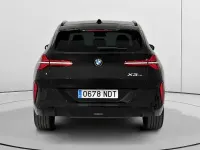 Usado BMW X3 Comfort Edition 208 CV (152 kW) 2025 Negro SUV