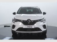 usado Renault Captur Techno TCe 103 kW (140CV) GPF mild hybrid