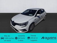 Usado Renault Mégane IV Equilibre 116 CV (85 kW) 2023 Blanco Berlina
