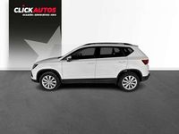 Usado Seat Ateca Style 151 CV (111 kW) 2023 Blanco SUV