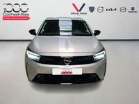 Novo Opel Corsa Edition 100 HP (73 kW) 2025 Cinzento Sedan