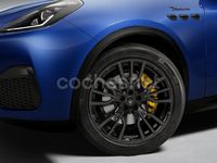 Nuevo Maserati Grecale 330 CV (242 kW) 2025 Blanco SUV