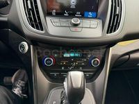 Usado Ford Grand C-Max Titanium 150 CV (110 kW) 2016 Gris / plata Monovolumen