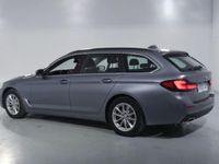 usado BMW 520 SERIE 5 D