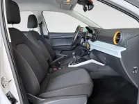 Usado Seat Arona Style 115 CV (84 kW) 2025 Blanco SUV