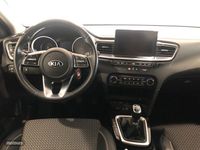Usado Kia Ceed Sportswagon 120 CV (88 kW) 2019 Familiar