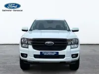 Nuevo Ford Ranger XLT 280 CV (205 kW) 2025 Blanco Pickup/Camioneta