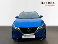 Usado Nissan Qashqai Tekna 140 CV (102 kW) 2023 SUV