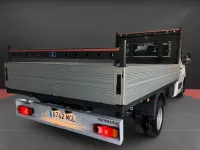 Usado Renault Master 145 CV (106 kW) 2022 Blanco Monovolumen