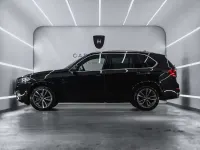 Usado BMW X5 258 CV (189 kW) 2017 Negro SUV