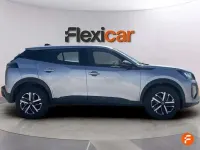 Usado Peugeot 2008 Active 102 CV (75 kW) 2023 Gris SUV