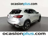 Usado MG HS Luxury 162 CV (119 kW) 2024 Blanco SUV