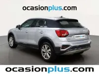 Usado Audi Q2 Advanced 150 CV (110 kW) 2023 Gris SUV