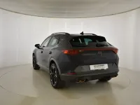 Usado Cupra Formentor VZ 245 CV (180 kW) 2022 Azul SUV