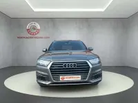 Usado Audi Q7 374 CV (275 kW) 2017 Gris SUV