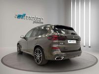 Usado BMW X5 xLine 489 CV (359 kW) 2024 Marrón SUV