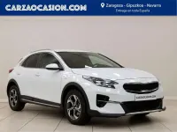 Usado Kia XCeed 120 CV (88 kW) 2022 Blanco SUV