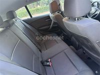Usado BMW 118 143 CV (105 kW) 2011 Blanco Utilitario