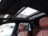 Usado BMW X5 381 CV (280 kW) 2016 Negro SUV