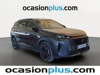Usado Peugeot 5008 Allure 136 CV (100 kW) 2025 Gris SUV