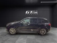 Usado Mercedes GLE350 de 333 CV (244 kW) 2025 Negro SUV