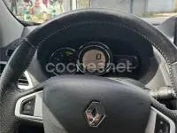 Usado Renault Mégane Privilege 130 CV (95 kW) 2013 Negro Berlina