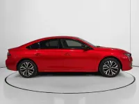 Occasion Peugeot 508 Allure 131 ch (96 kW) 2024 Rouge Berline