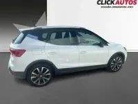 Usado Seat Arona FR 115 CV (84 kW) 2025 SUV
