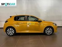 usado Peugeot 208 PureTech 73kW (100CV) Active