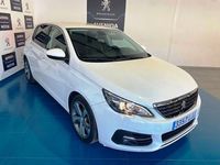 usado Peugeot 308 