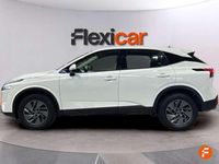 Usado Nissan Qashqai Acenta 140 CV (102 kW) 2021 Blanco SUV