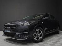 Brugt Kia XCeed 120 HK (88 kW) 2021 Sort SUV