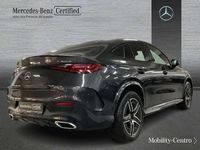 Usado Mercedes GLC300e 333 CV (244 kW) 2024 Gris SUV