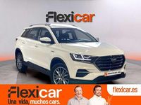 Usado SWM G01 131 CV (96 kW) 2023 Blanco SUV