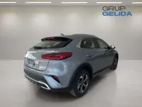 Nuevo Kia XCeed 116 CV (85 kW) 2025 Gris SUV