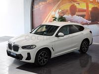 Usado BMW X4 xLine 184 HP (135 kW) 2023 Branco SUV