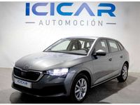 usado Skoda Scala 1.0 TSI Active 81kW