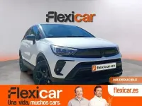 Usado Opel Crossland X 110 CV (80 kW) 2023 Blanco SUV