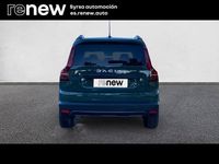 Nuevo Dacia Jogger Expression 140 CV (102 kW) 2025 Verde Monovolumen